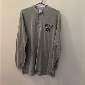VINTAGE Penn State Long sleeve